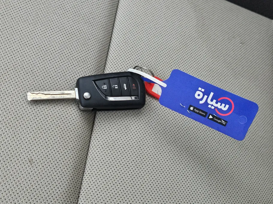 2024 Toyota Corolla XLI 