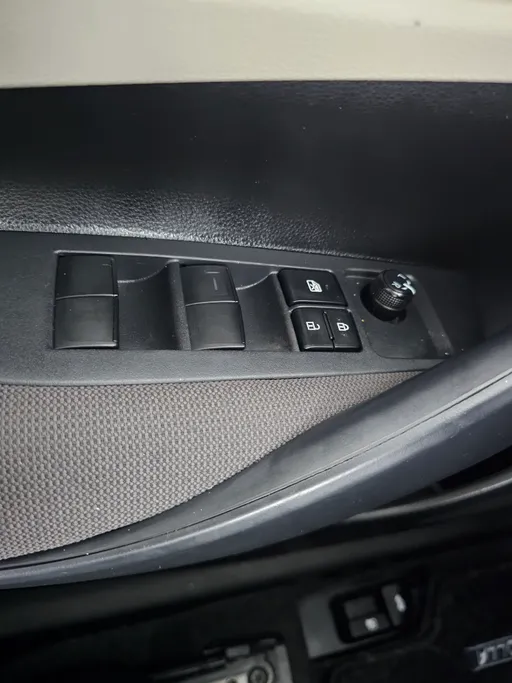 2024 Toyota Corolla XLI 