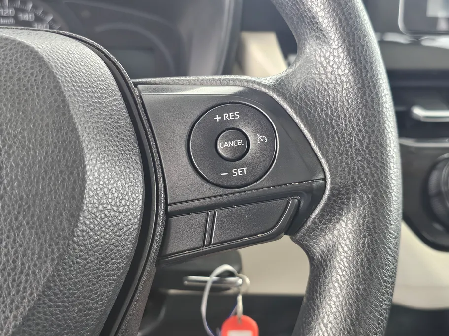 2024 Toyota Corolla XLI 