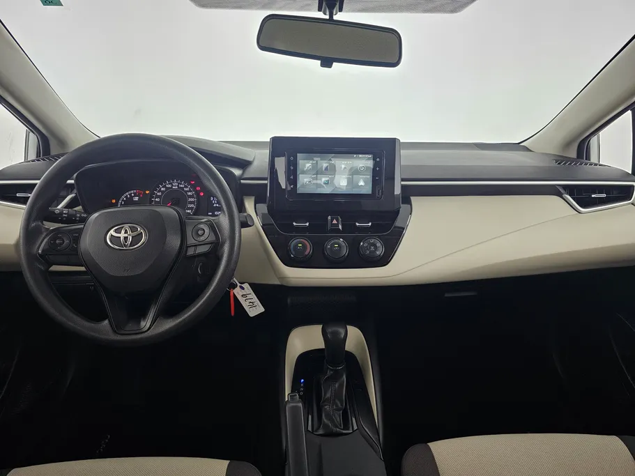 2024 Toyota Corolla XLI 
