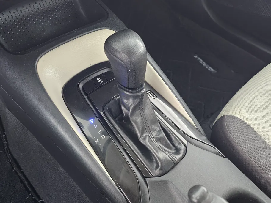 2024 Toyota Corolla XLI 