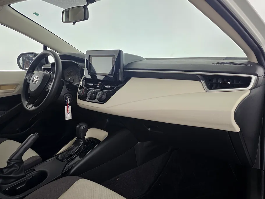 2024 Toyota Corolla XLI 