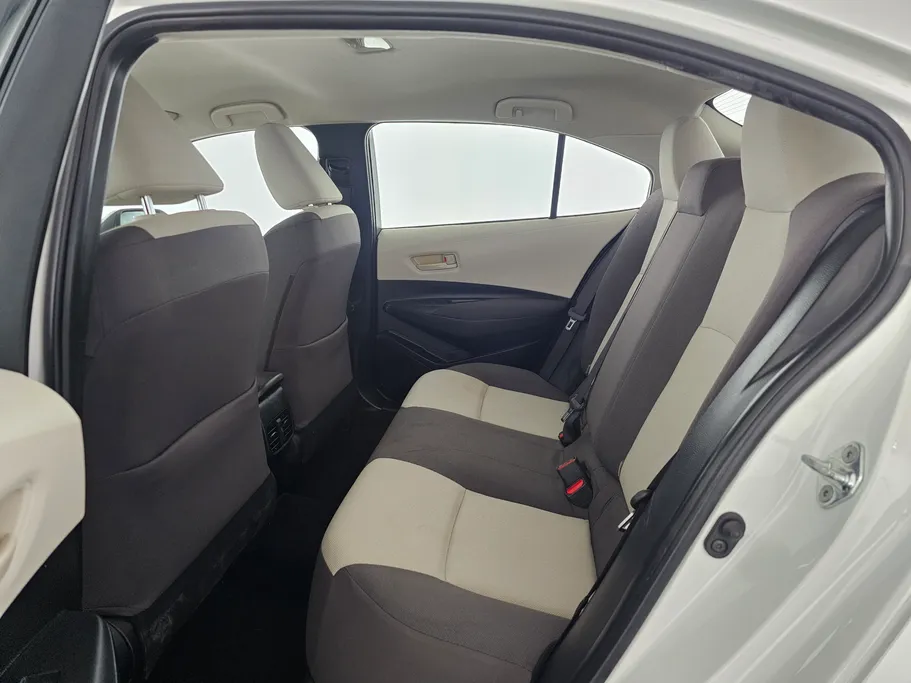 2024 Toyota Corolla XLI 