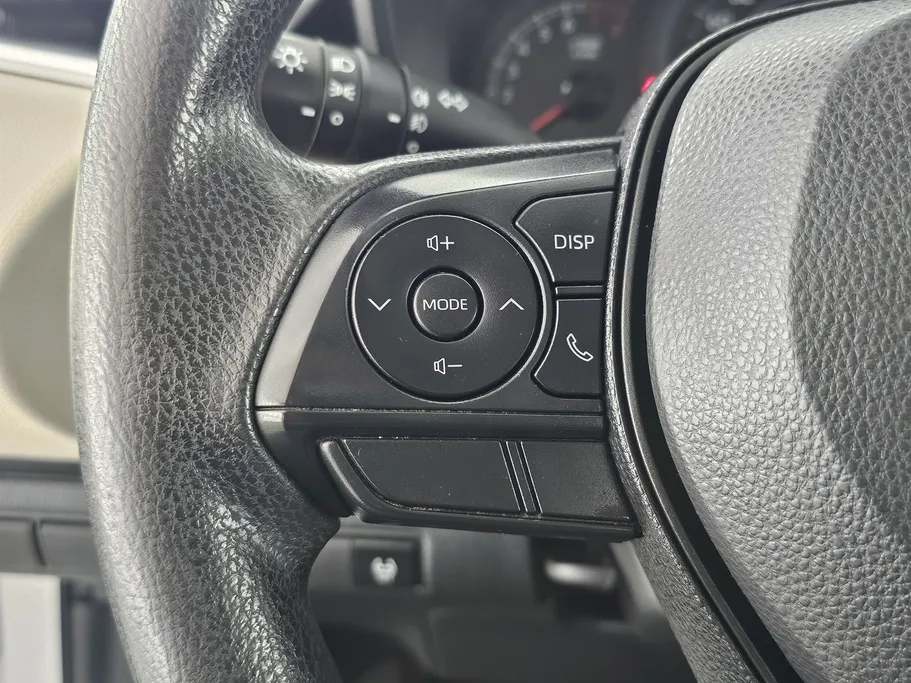 2024 Toyota Corolla XLI 