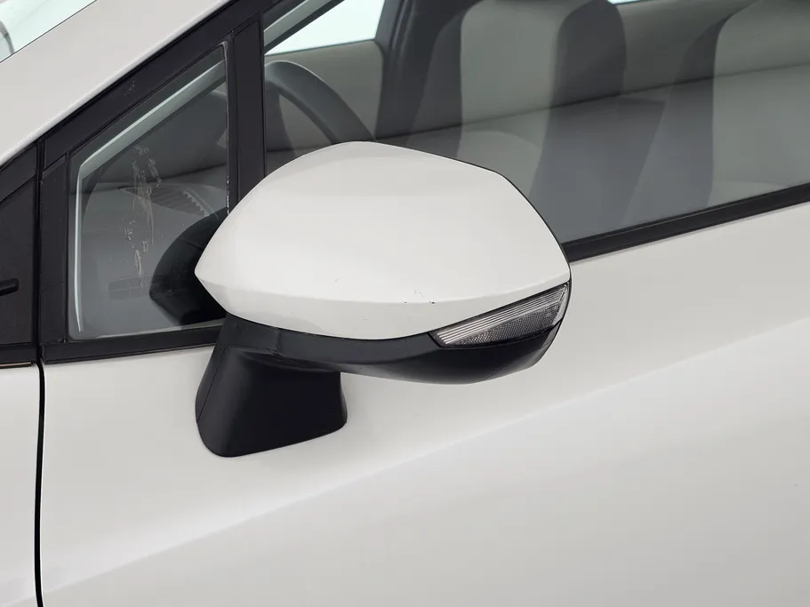 2024 Toyota Corolla XLI 