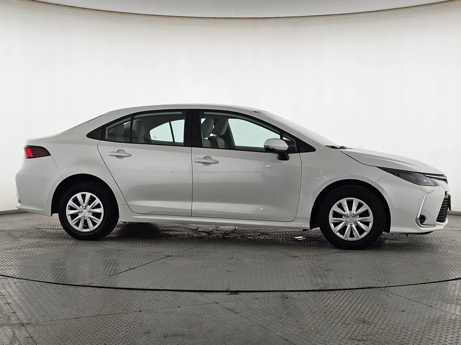 2024 Toyota Corolla XLI 