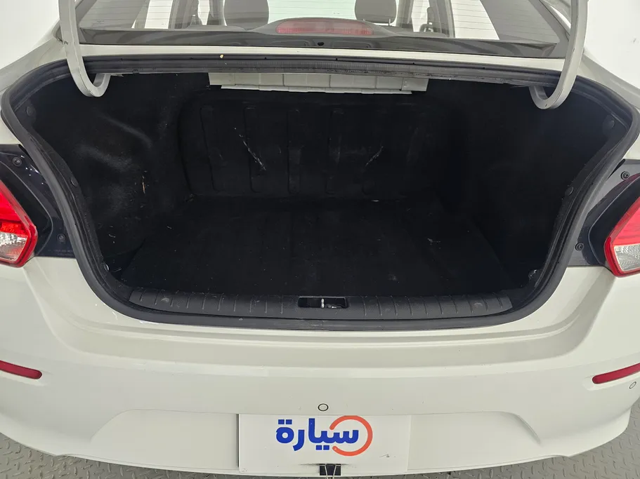 كيا بيجاس LX 2022 