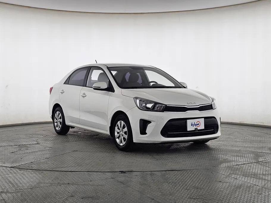 كيا بيجاس LX 2025 