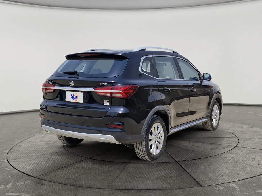 ام جي RX5 STD 2023 