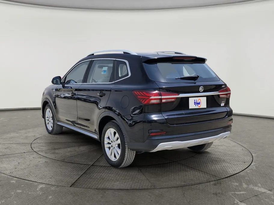 ام جي RX5 STD 2023 