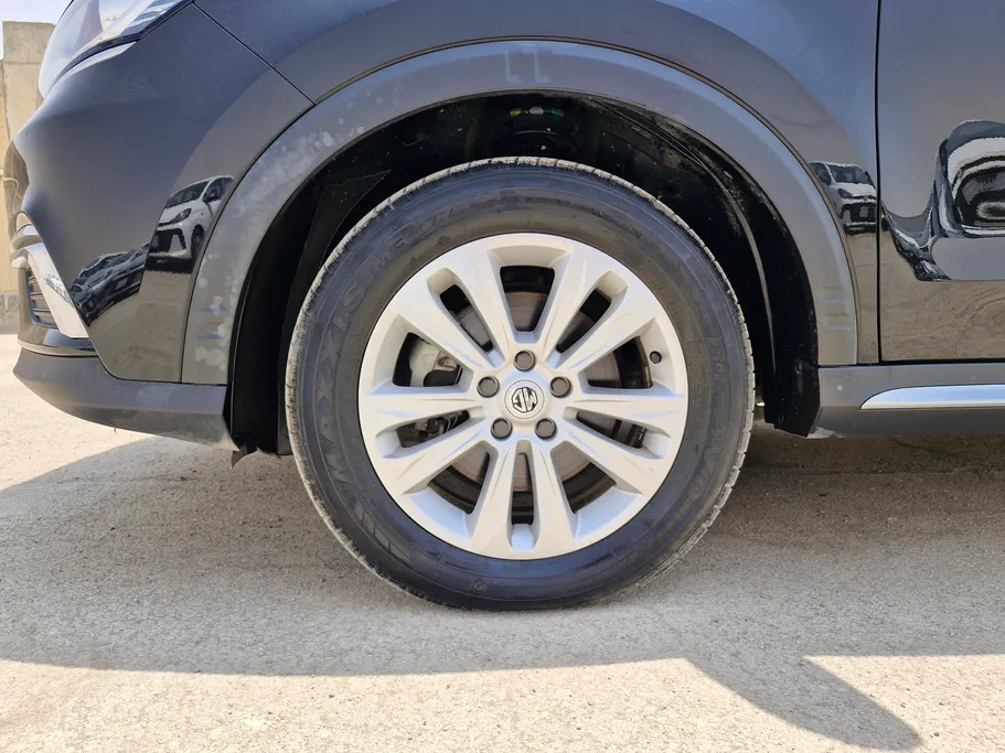 ام جي RX5 STD 2023 