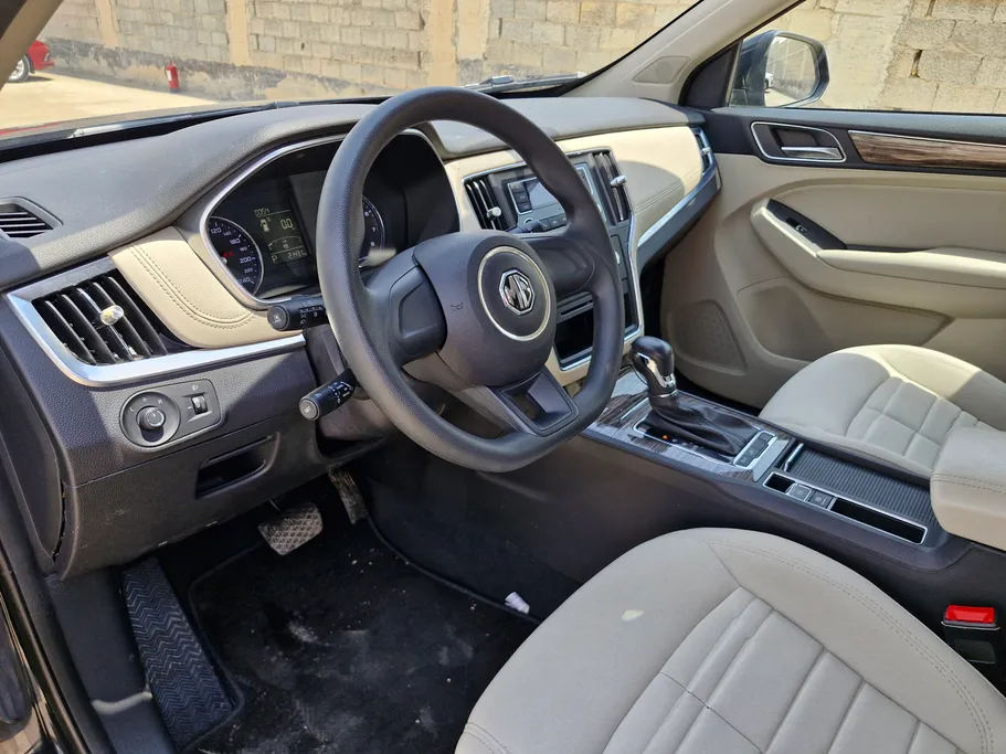 ام جي RX5 STD 2023 