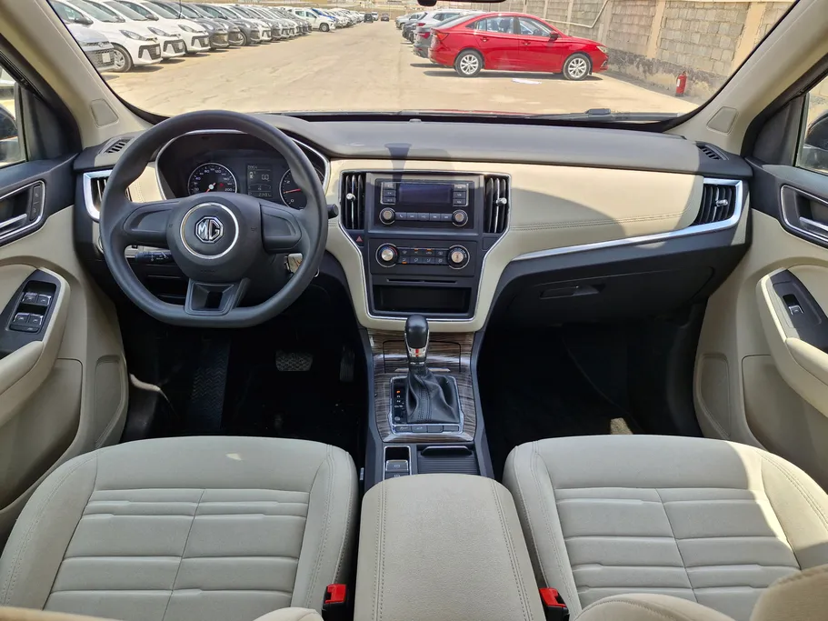 ام جي RX5 STD 2023 