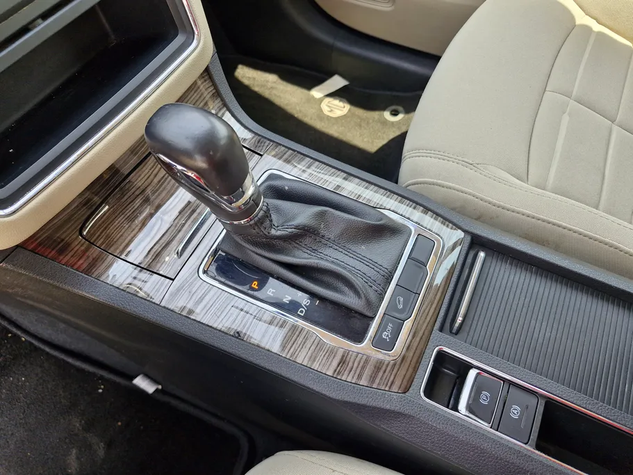 ام جي RX5 STD 2023 