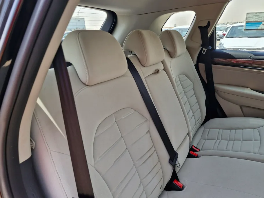 ام جي RX5 STD 2023 