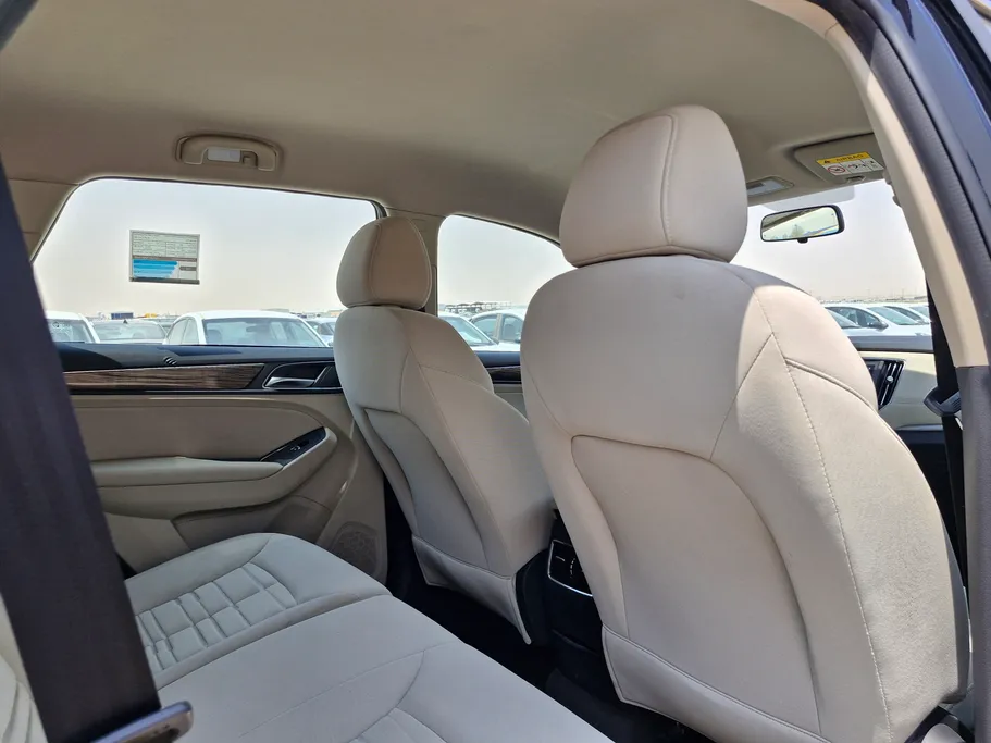 ام جي RX5 STD 2023 