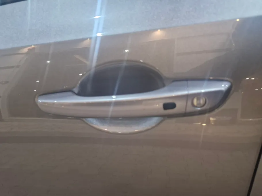 شانجان CS35 Plus Limited 2024 