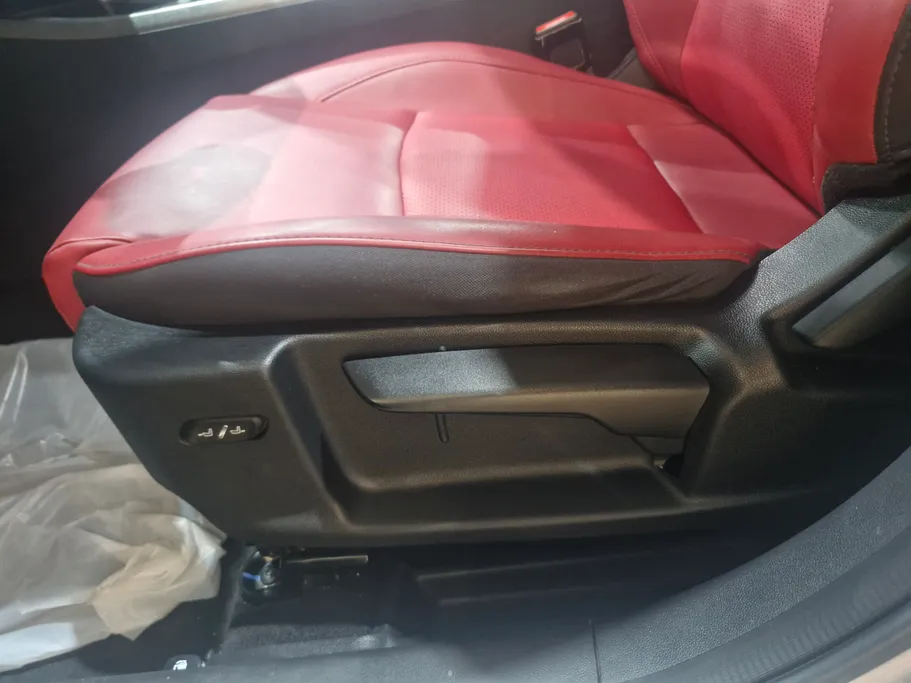 شانجان CS35 Plus Limited 2024 