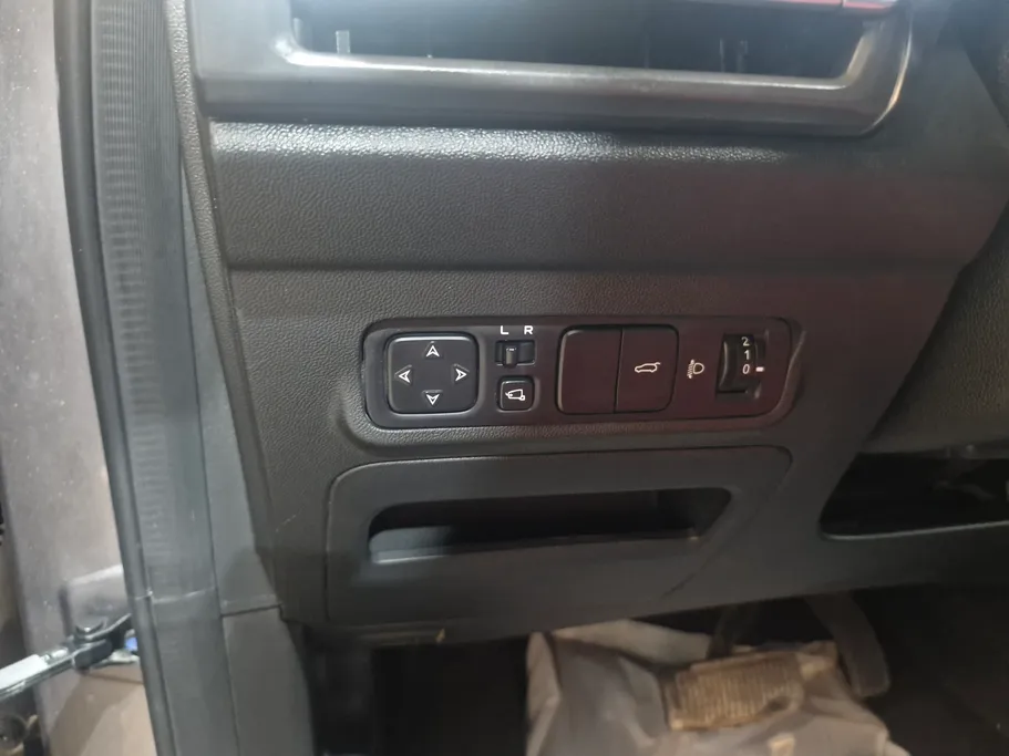 شانجان CS35 Plus Limited 2024 