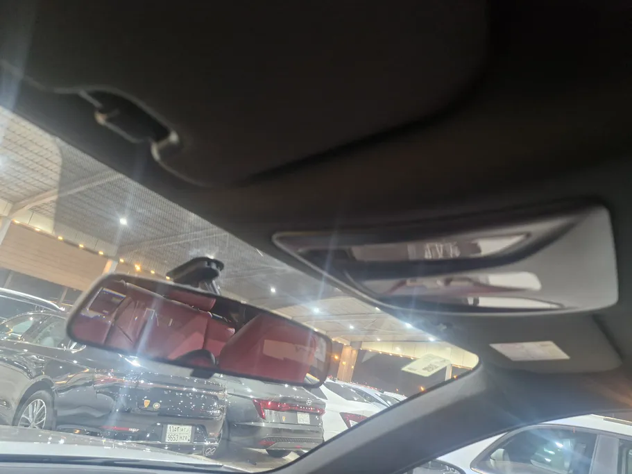 شانجان CS35 Plus Limited 2024 