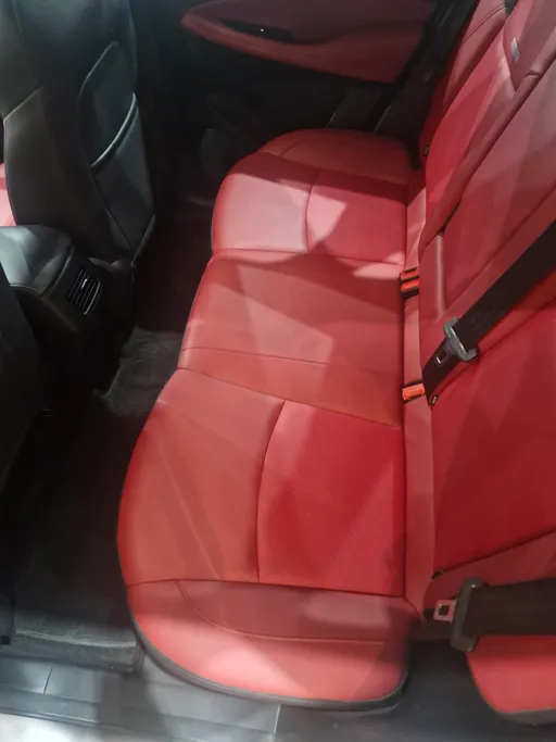 شانجان CS35 Plus Limited 2024 