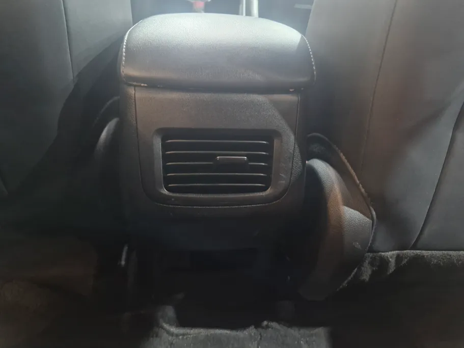 شانجان CS35 Plus Limited 2024 