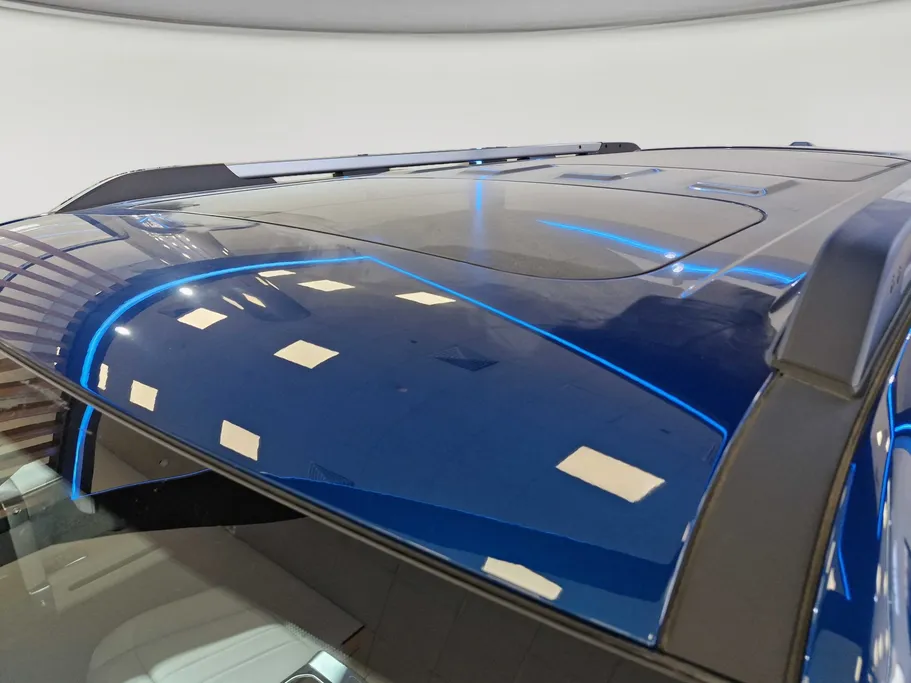 جيتور G700 Flagship 2026 