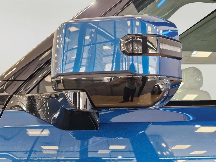 جيتور G700 Flagship 2026 