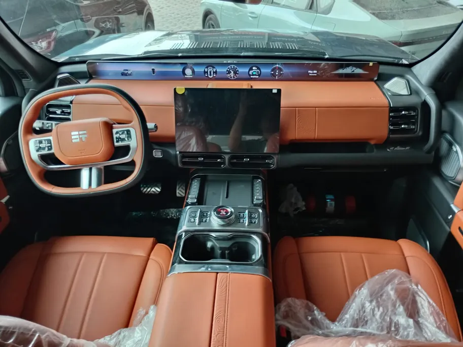 جيتور G700 Flagship 2026 