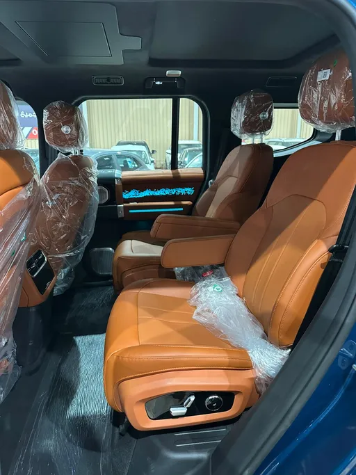 جيتور G700 Flagship 2026 