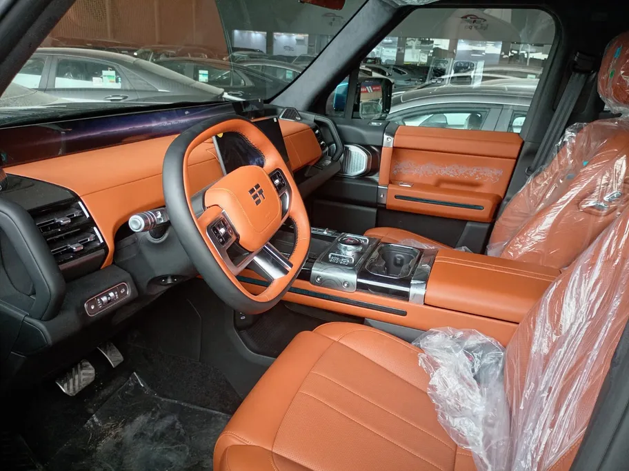 جيتور G700 Flagship 2026 