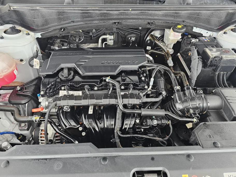 كيا سبورتاج LX 2023 