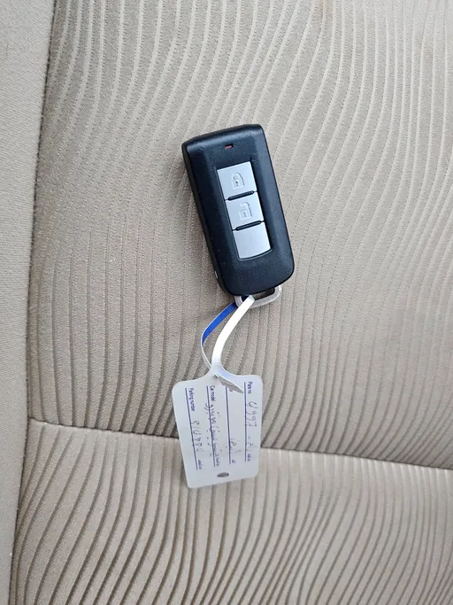 ميتسوبيشي  مونتيرو سبورت GLS-ML 2021 