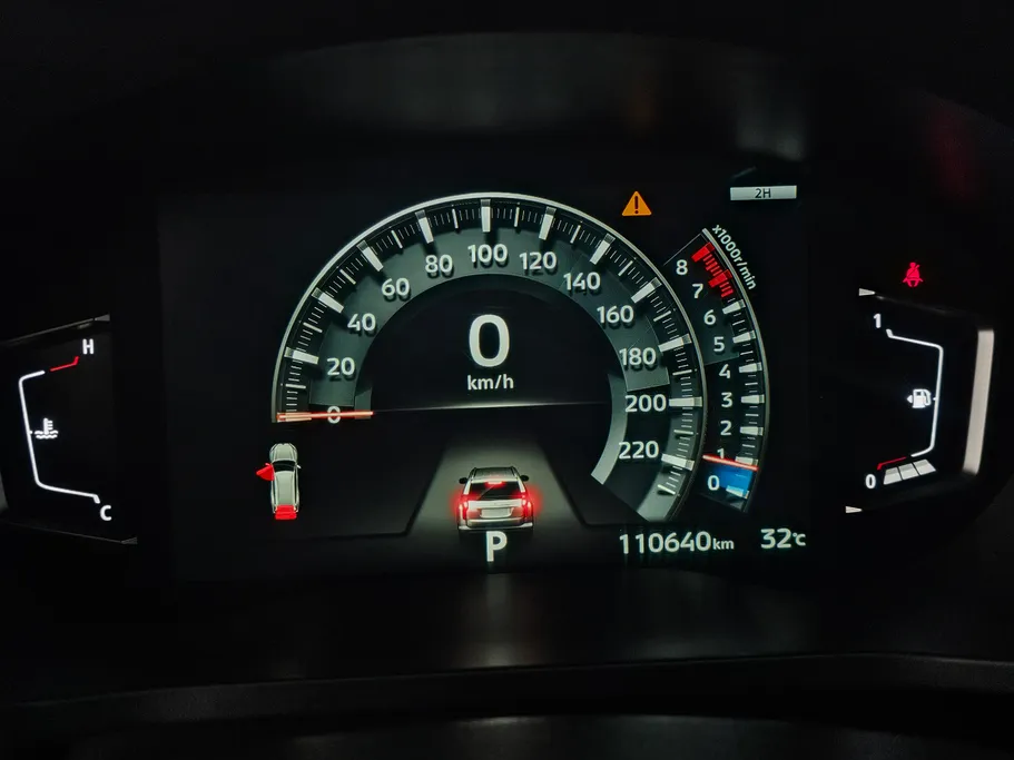 ميتسوبيشي  مونتيرو سبورت GLS-ML 2021 