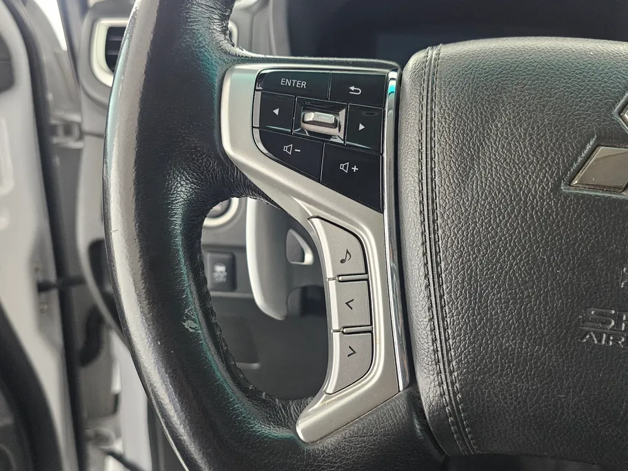 ميتسوبيشي  مونتيرو سبورت GLS-ML 2021 