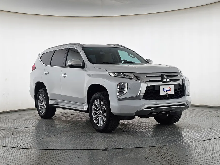 ميتسوبيشي  مونتيرو سبورت GLS-ML 2021 