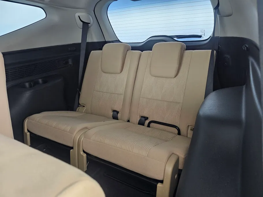 ميتسوبيشي  مونتيرو سبورت GLS-ML 2021 