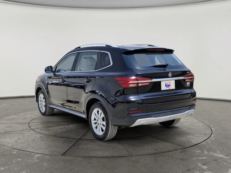 ام جي RX5 STD 2023 