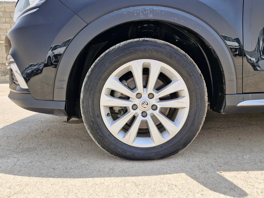 ام جي RX5 STD 2023 
