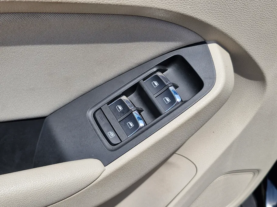 ام جي RX5 STD 2023 