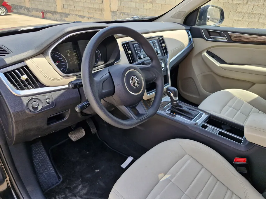 ام جي RX5 STD 2023 
