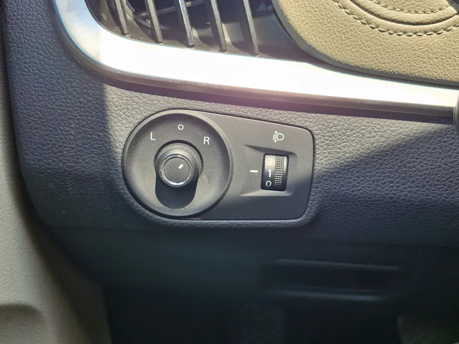 ام جي RX5 STD 2023 