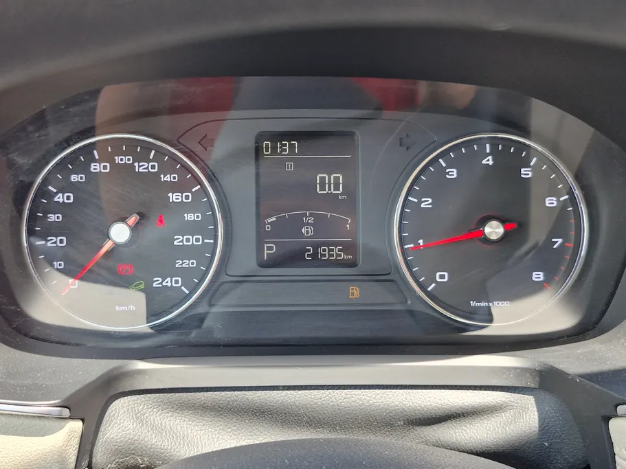 ام جي RX5 STD 2023 