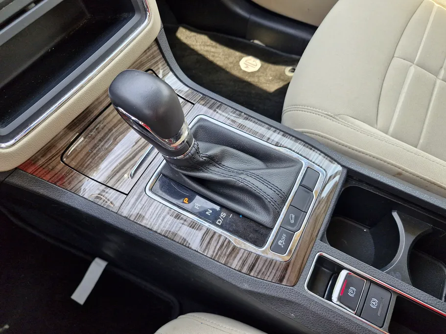 ام جي RX5 STD 2023 