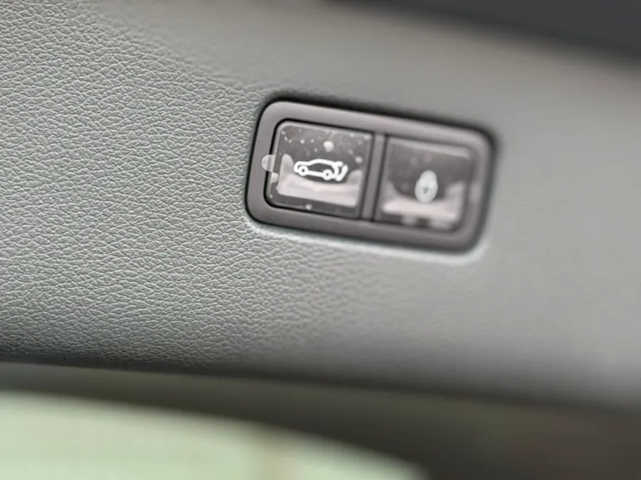 2026 Genesis GV80 Premium 