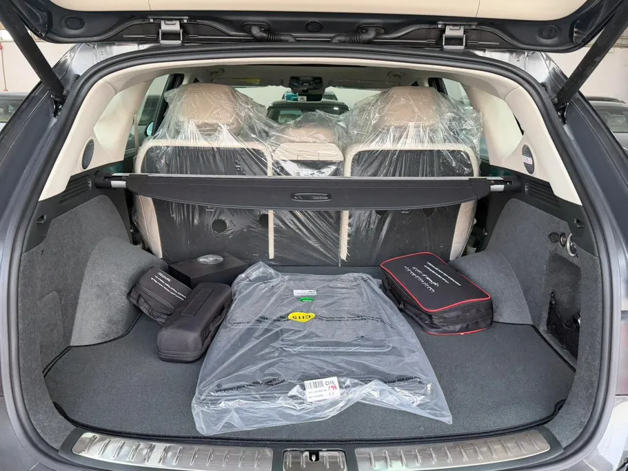 2026 Genesis GV80 Premium 