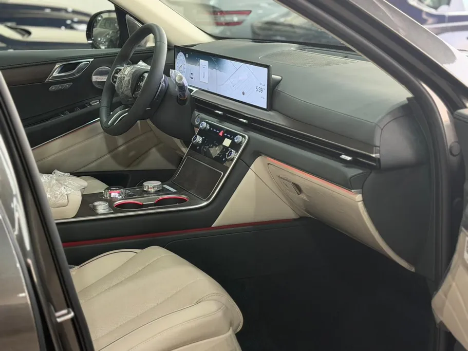 2026 Genesis GV80 Premium 