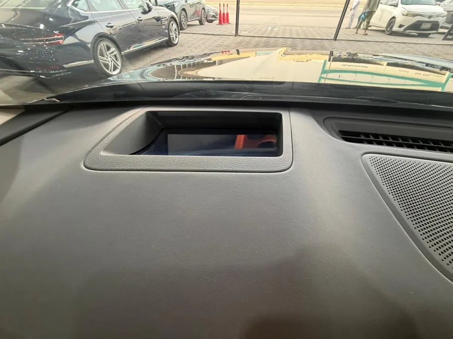 2026 Genesis GV80 Premium 
