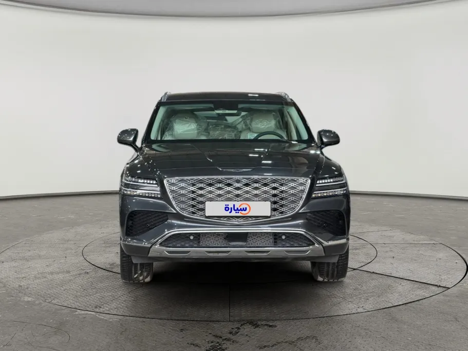2026 Genesis GV80 Premium 