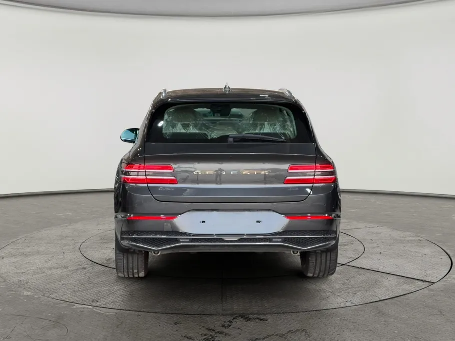 2026 Genesis GV80 Premium 